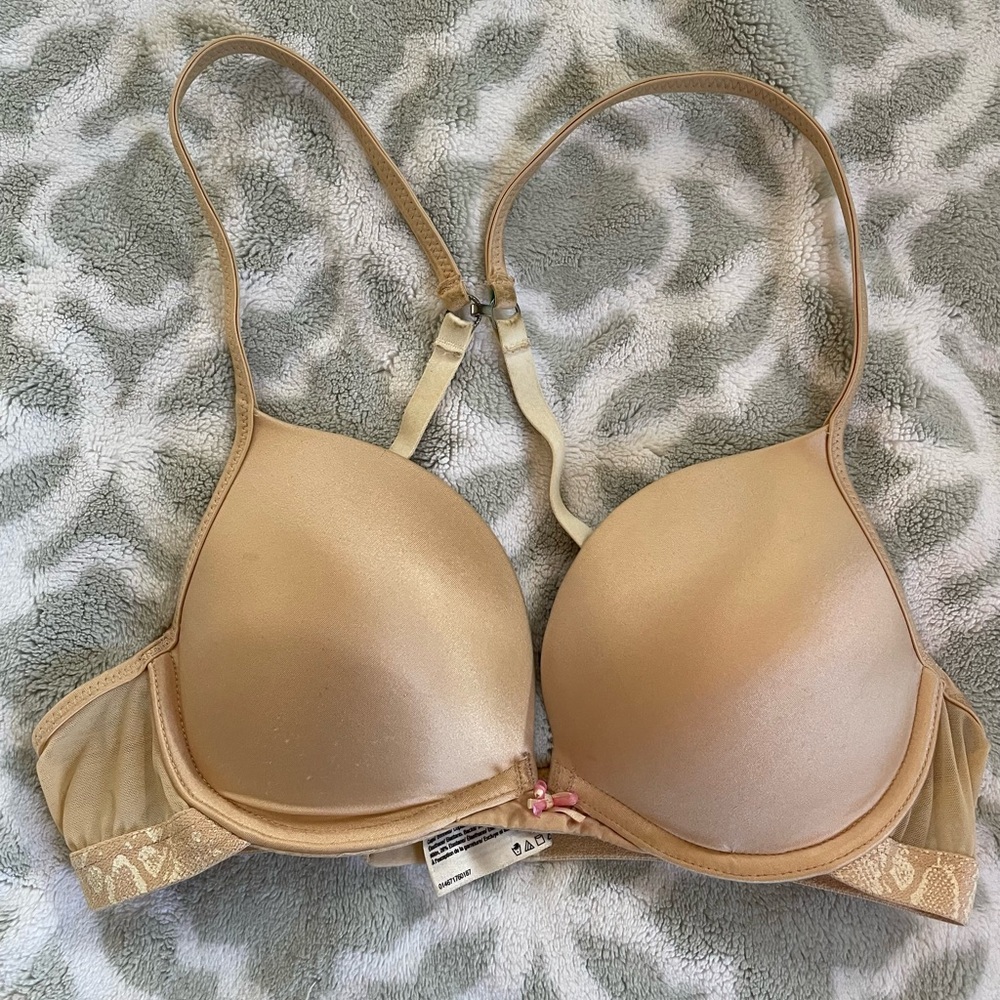 Maidenform Charmed TM Bra